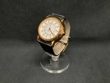 MARC JACOBS MJ1450 Used Watch Excellent Condition