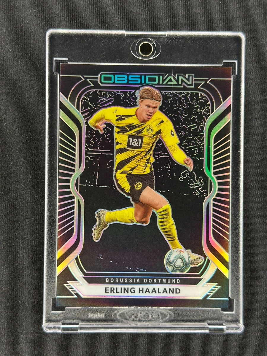 2020-21 Panini Obsidian Soccer Trading Cards for sale | eBay