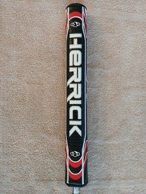 TZ GOLF - RARE Ram Zebra Face Balanced TW-21 Memorial 34.5