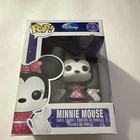 Funko Pop Disney Minnie Mouse #23 Vinyl Figure