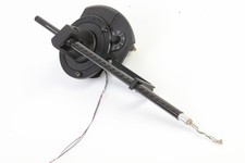 Thorens base braccio girevole TP 28 per TD 280-316 con tubo in carbonio