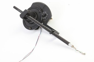 Thorens Tonarm Basis Drehbasis TP 28 für TD 280-316  mit Carbonrohr