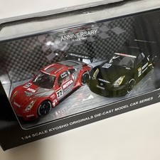 Kyosho 15Th 1 64 Motul Pitwork Super Gt Fairlady Z