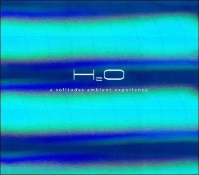 Solitudes: H2o by Dan Gibson
