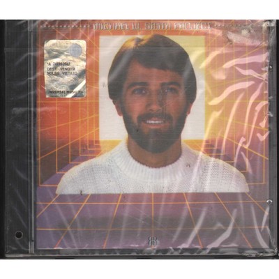 Michael W. Smith CD Michael W. Smith Project AEM Records   CD8128 Sigillato