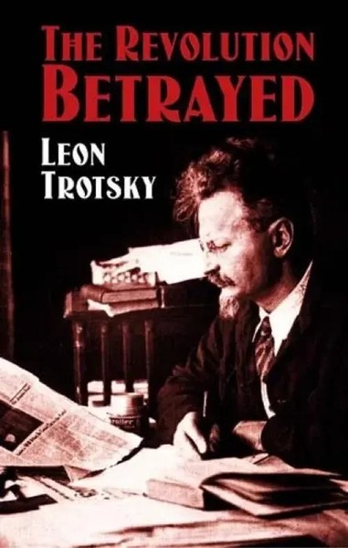 Leon Trotsky | The Revolution Betrayed | Taschenbuch | Englisch (2004)-image