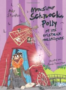 Chroniques de Lipton-les-baveux, Tome 3 : Monsieur Schno... | Buch | Zustand gut