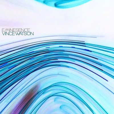 VINCE WATSON '' EMINESENCE '' NEW UK 12 VINYL DEEP HOUSE TECHNO