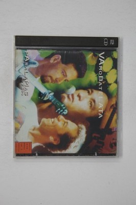 Os Paralamas Do Sucesso Vamo Batê Lata Ao Vivo CD