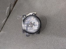 Antibrouillard Citroen JUMPY