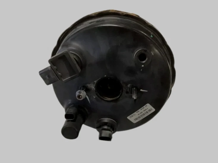 2010-2012  Ford Fusion Brake Booster Pump Assembly 2.5L Hybrid Used - Image 2 of 2