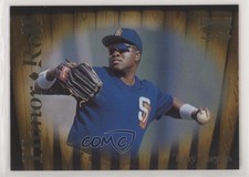 1996 Pinnacle Zenith Honor Roll Tony Gwynn #150 HOF 0h6h