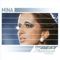 Audio Cd - Mina - The Best Of Platinum - Emi -D- Neu