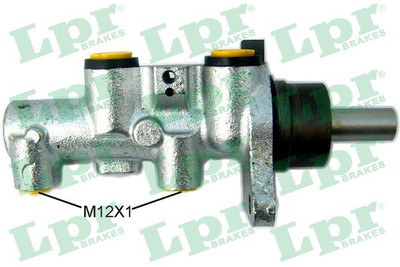 LPR 1451 Hauptbremszylinder für OPEL,VAUXHALL