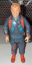 The Real Ghostbusters Power Pack Heroes Ray Stantz Vintage Figure Only Kenner