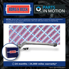 Wishbone / Suspension Arm fits MERCEDES SL350 R230 Rear Lower, Right 3.5 3.7 B&B