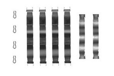 Disque de frein Renault FUEGO