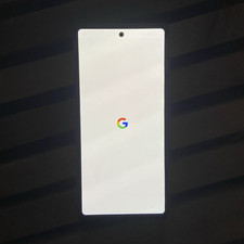 Google Pixel 7 128GB 8GB RAM 6,1 Zoll 5G Ohne...