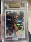 2002-03 Topps Chrome - Kobe Bryant #21 White Border Refractor /249