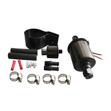 12v Universal Electric Fuel Pump Gas Diesel High Pressure 5-9 Psi E8012s Trucks 12v Universal Electric Fuel Pump Gas Diesel High Pressure 5-9 Psi E8012s Trucks