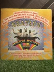 The Beatles Magical Mystery Tour LP Vinyl Record - 1967