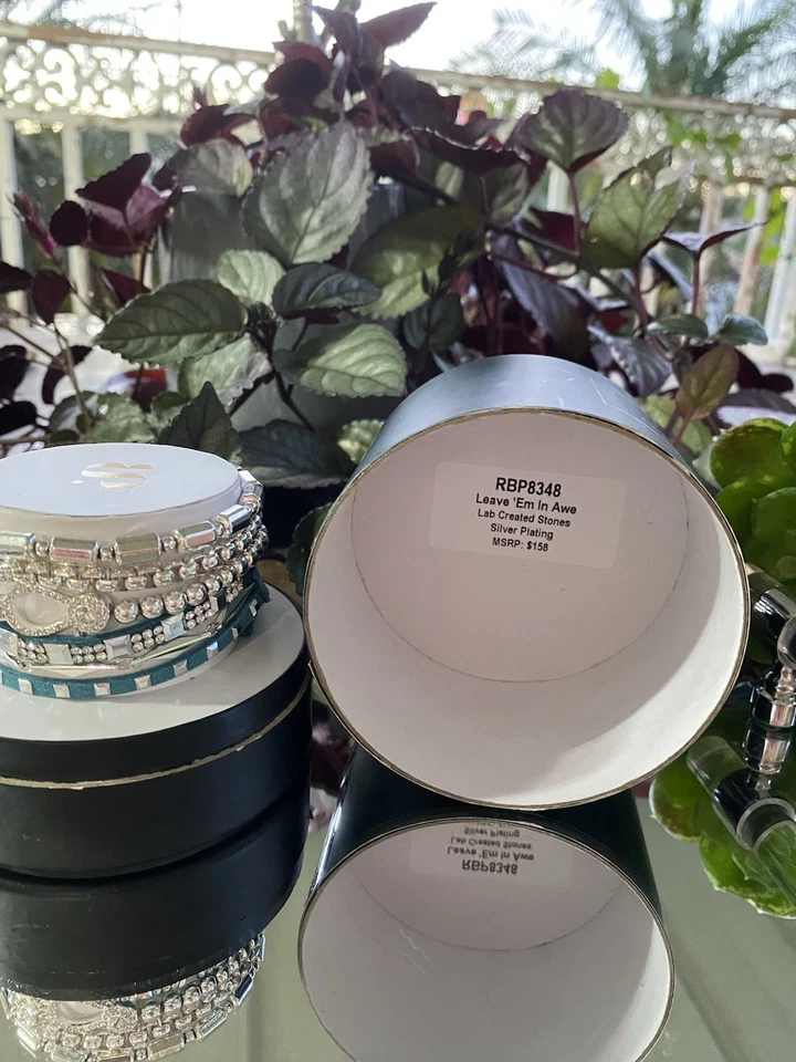 Bomb Party Stacks Fall Luxe Edition 2024 RBP8348 “Leave ‘Em In Aww” Foto 4 de 4