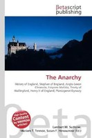 Lambert M. Surhone (U. A.) | The Anarchy | Taschenbuch | Englisch (2026)