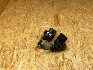 Volkswagen Polo V 6R 2017 Vorne Hupe Signalhorn Fanfare 6R0951223B KWS19716