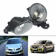 Antibrouillard Opel MOVANO