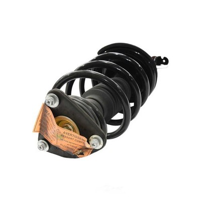 TOP NOTCH ASS1295L Suspension Strut and Coil Spring Assembly