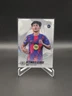 2025-26 Topps Chrome UEFA Club Dro #US-15 FC Barcelona RC Ultimate Stage