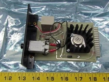 Simplex Grinnell 562 116 E Regulator Module 556-131 B NEW