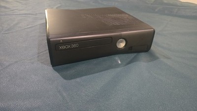 Xbox 360 S Console- NOT WORKING - Model 1439