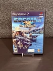 SOCOM II: U.S. Navy Seals (Sony PlayStation 2 PS2 ) CIB - 1 Year Warranty