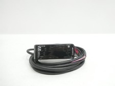 Keyence IB-1000 Photoelectric Sensor 10-30v-dc