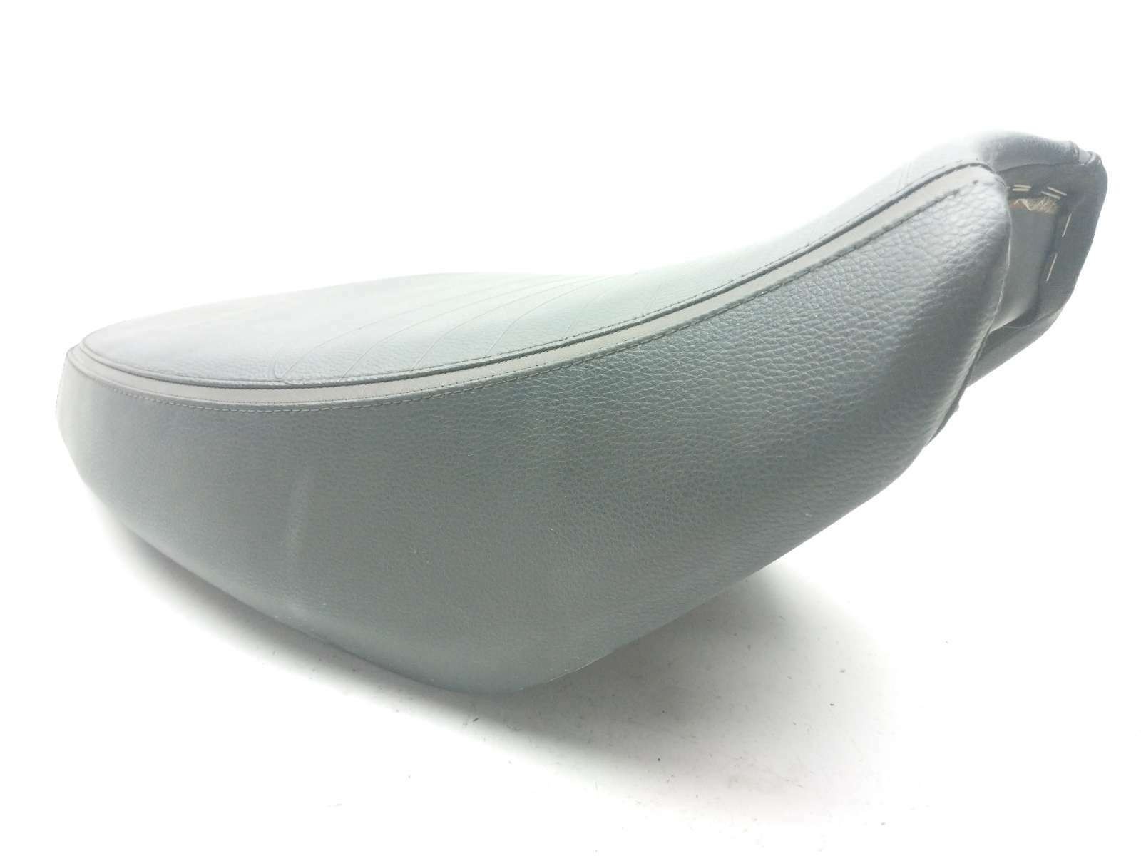 22 Ducati Scrambler 800Full One Piece Driver Passenger Seat 59816201A