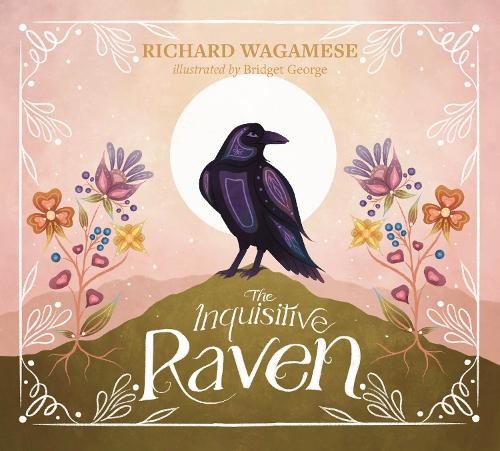 Richard Wagames The Inquisitive Rave (Hardback) (US IMPORT) (PRESALE 13/11/2025)