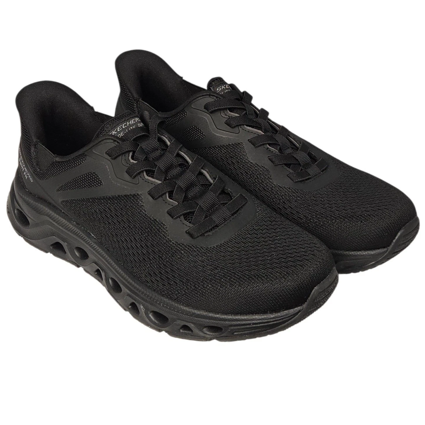 Skechers Men's Glide-Lite Dual Swift Fit Sneakers