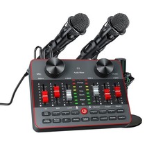 Podcast Equipment Bundle for Tiktok Video Con...
