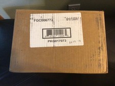 2025 TOPPS FINEST FANTASTIC FOUR 4 MARVEL 8-Box HOBBY CASE New Factory Sealed