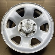 Oem Toyota 15x7 Steel Wheel Rim 6 Lug 0w020 Tacoma 4runner Center Cap 1996-2002 Oem Toyota 15x7 Steel Wheel Rim 6 Lug 0w020 Tacoma 4runner Center Cap 1996-2002