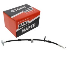 MAPCO BREMSSCHLAUCH HINTERACHSE RECHTS passend für FORD MONDEO | 3226