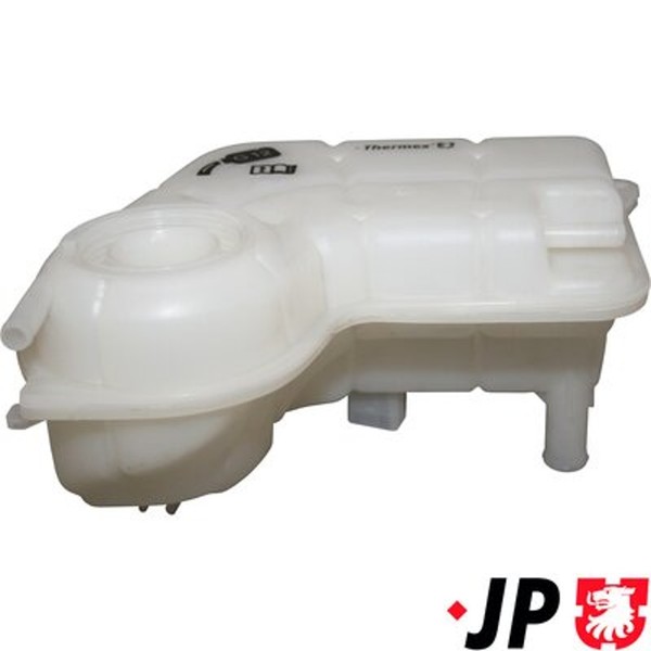 AusgleichsbehäLter KüHlmittel JP JP Group 1114702400 FüR Audi A6 C5 4B5 4B2 4B6-image