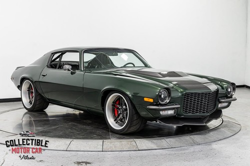 1971 Chevrolet Camaro Pro-Touring - Photo 32/40