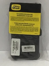 Otterbox Defender Rugged Protective Carrying Case Samsung Galaxy S9 77-57820