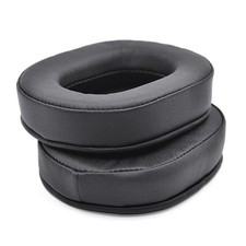 L R Leather Headphone Ear Pads Cushions Cover Earpads Pillow for JBL E65 BTNC j