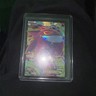 Gengar EX 114/119 - Phantom Forces - DAMAGED - Large Crease on top - Pokémon XY 