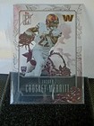 2025 Topps Jacory Croskey-Merritt Shop for 2025 Topps Signature Class Football Rookie autographs on eBay (Raw)