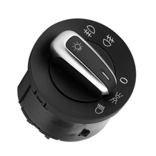 Front Headlight Control Switch 5nd941431a Fit For Vw Scirocco Eos 2008-2011