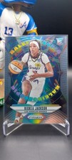 🔥Rickea Jackson (RC)🔥2024 Panini Prizm WNBA Kaleidoscopic #12 - Sparks